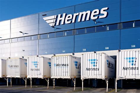 depot 46 hermes|hermes paketzentrum.